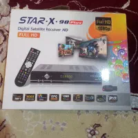 گیرنده دیجیتال