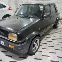 پی کی سالم وخوش قیمت|خودرو سواری و وانت|نکا, |دیوار