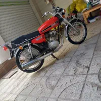 موتور|موتورسیکلت|میانه, |دیوار