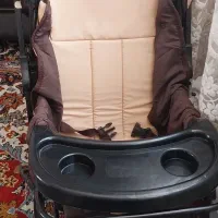 کالسکه بچه|کالسکه و لوازم جانبی|تهران, سیزده آبان|دیوار