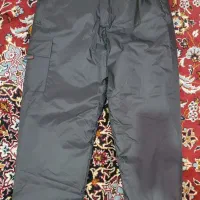 شلوار ضد آب و باد موتور سواری