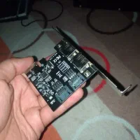 کارت تبدیل pci-e به Sata III