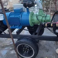 کمپرسورباد، سندپلاست|ماشین‌آلات صنعتی|شیراز, کفترک|دیوار