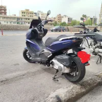 keeway viste249|موتورسیکلت|شیراز, پارک آزادی|دیوار