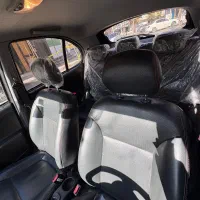 کوییک اتومات فول پلاس ۱۴۰۲|خودرو سواری و وانت|کرج, شاهین‌ویلا|دیوار