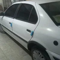 سمند ال ایکس|خودرو سواری و وانت|شهرکرد, |دیوار