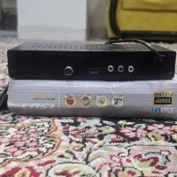 گیرنده دیجیتال تلویزیون|صوتی و تصویری|بم, |دیوار