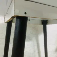 میز نهارخوری پایه بلند|میز و صندلی غذاخوری|مشهد, آزادشهر|دیوار