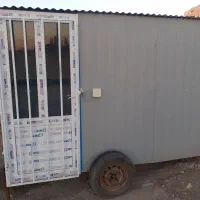 فروش دکه کانکس سیار