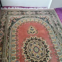فرش ماشینی قالیچه۴متری
