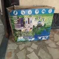 دستگاه تسویه آب خانگی کارکرده
