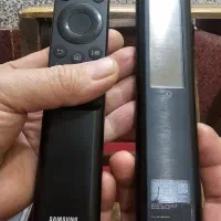 کنترل های تی وی های سامسونگ 2023 و 2024