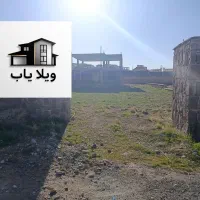 ویلا-نیمه-کاره-سند-تک-برگ