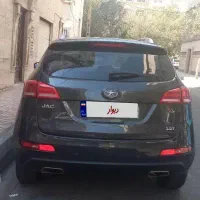 جک s5دنده|خودرو سواری و وانت|تهران, کیانشهر|دیوار