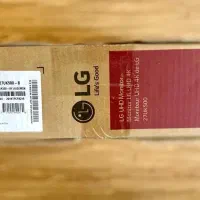 مانیتور آکبند 27UL500-W 27-Inch UHD LG|قطعات و لوازم جانبی رایانه|اصفهان, پارک مشتاق|دیوار