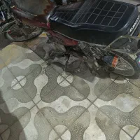 متور 125|موتورسیکلت|یاسوج, |دیوار