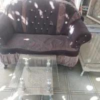 مبل راحتی