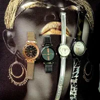 ساعت‌ لاکچری