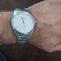 ساعت|ساعت|کاشان, طالقانی|دیوار