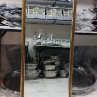 آینه|آینه|گنبد کاووس, |دیوار