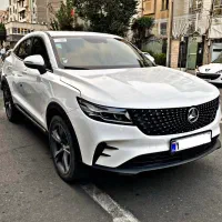 دیگنیتی پرستیژ مدل 1404 صفر/داخل مشکی و مارون