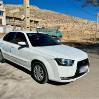 دنا تیپ۲مدل ۹۵|خودرو سواری و وانت|شیراز, شهرک فجر|دیوار