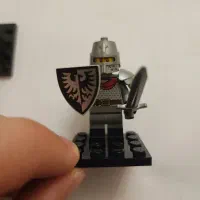 مینیفیگور های لگو Lego اورجینال