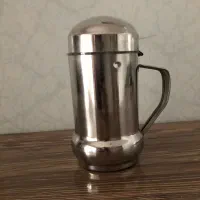 روغن ریز استیل قدیمی بدون استفاده