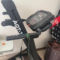 تردمیل خانگی