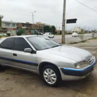 سیتروئن زانتیا 2000cc، مدل ۱۳۸۵|خودرو سواری و وانت|آزادشهر, |دیوار