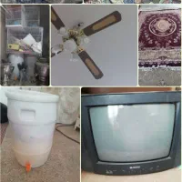 باطری نوشابهای خالی|ظروف نگهدارنده، پلاستیکی، یکبارمصرف|قائن, |دیوار