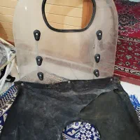 باربند پژو، طلق موتور و قفس مرغ تخمگذار