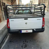 اریسان 1 مدل 96|خودرو سواری و وانت|محمدشهر, کوی بهار|دیوار