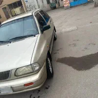 پراید اتومات