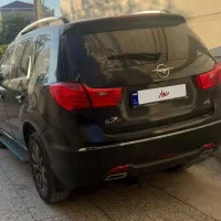 هایما s7 توربو پلاس -1400 مشکی|خودرو سواری و وانت|ساری, |دیوار