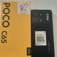 گیگpoco c65  ۲۵۶