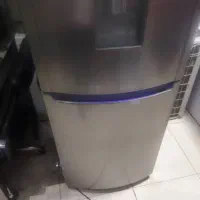 یخچال فریزر دیپونت ۲۲پوت