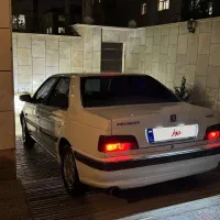 پرشیا مدل 92|خودرو سواری و وانت|کرج, شهرک یاس جنوبی|دیوار