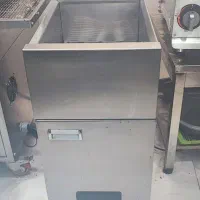 تجهیزات فست فود|کافی‌شاپ و رستوران|رشت, حمیدیان|دیوار