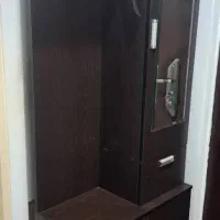 جاکفشی ایستاده