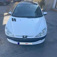 206 تیپ ۳ سقف پانا