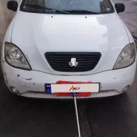 تیبا ۹۱ صندوق دار