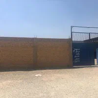 کارگاه ۱۰۰۰ متری شهرک گچی|اجارهٔ دفتر صنعتی، کشاورزی، تجاری|شیراز, گچی|دیوار