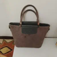 همه باهم 200|کیف، کفش، کمربند|پاکدشت, پاکدشت (مامازند)|دیوار