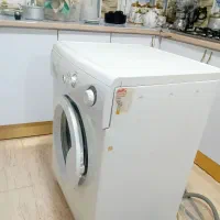 لباسشویی|ماشین لباسشویی و خشک‌کن لباس|مشگین شهر, |دیوار