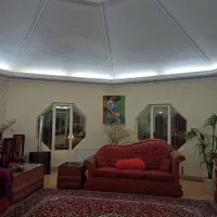 اجاره ویلا طالقان|اجارهٔ کوتاهمدت ویلا و باغ|طالقان, |دیوار