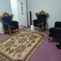 سویت تمیز دربست  روزانه ساعتی
