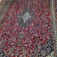 یک تخته فرش دستباف 12متری