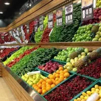 میوه و سبزی فروشی پیام