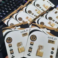 فلش مموری ۱۶ و ۳۲ گیگ ایکس انرژی